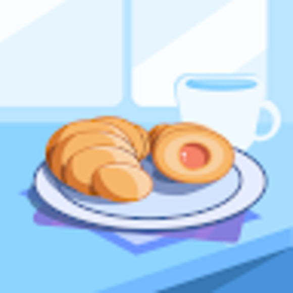 Meet your Posher, Betsy - Picture 1 of 1